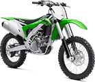 Buy new and pre-owned Kawasaki Dirtbikes at K's Motorsports