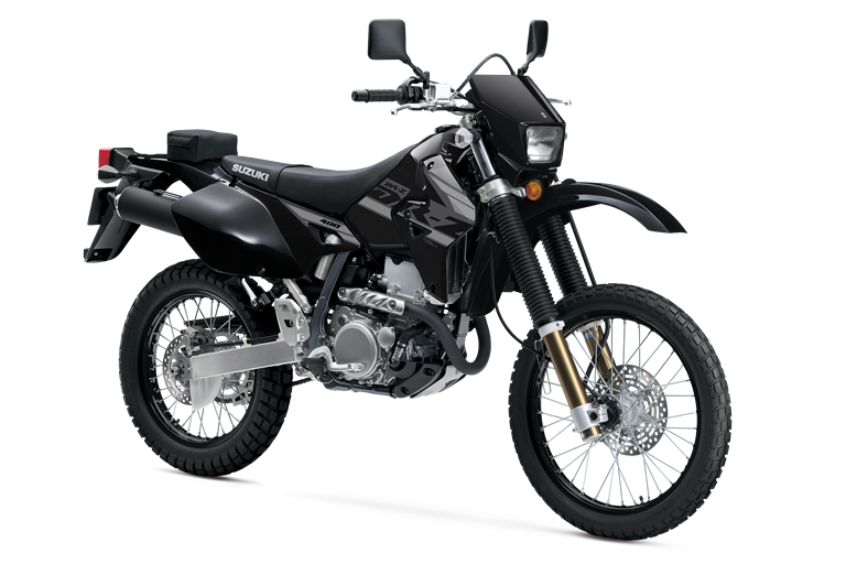 2024 DR-Z400S